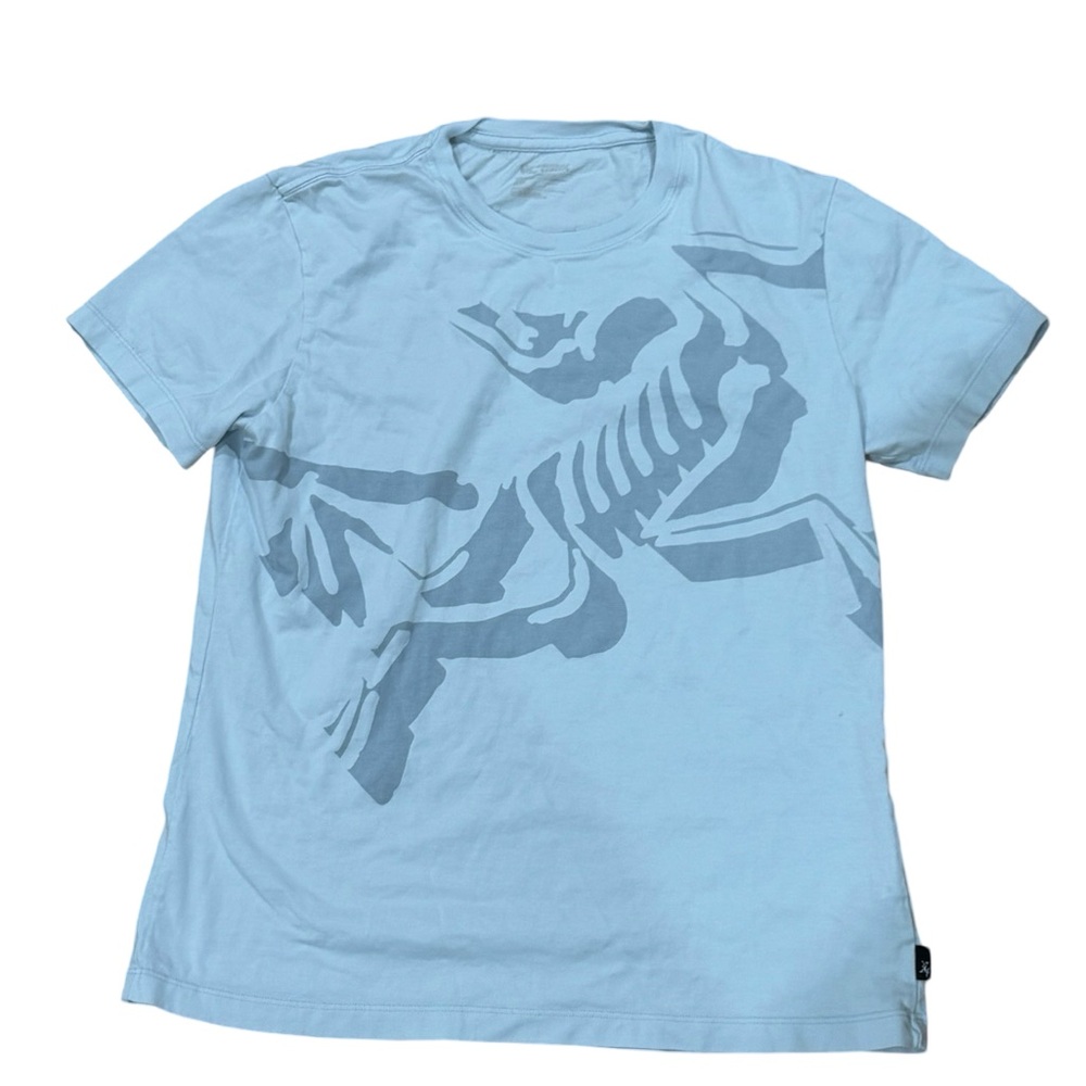 Arc'teryx Women’s Bird Cotton T-Shirt
